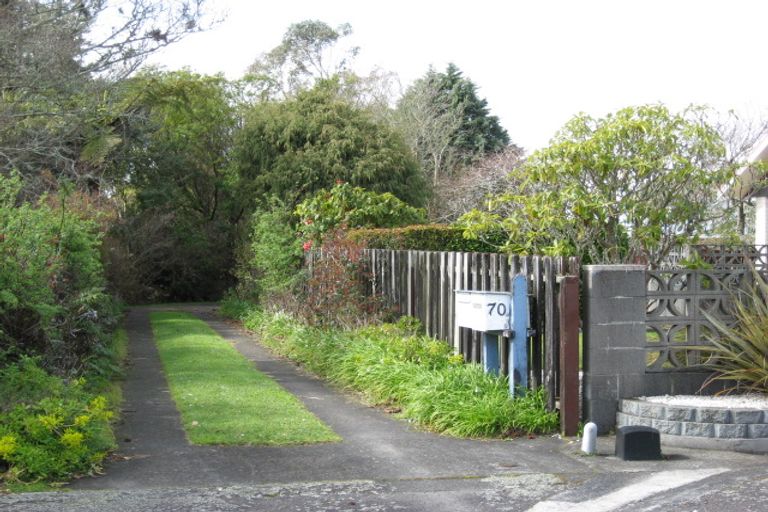 Photo of property in 70 Cressida Avenue, Stratford, 4332