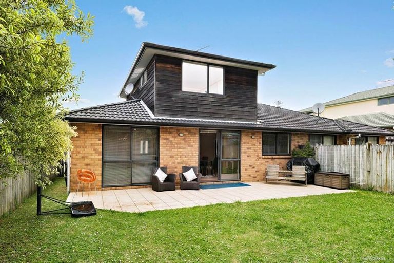 Photo of property in 20 Wando Lane, East Tamaki, Auckland, 2013