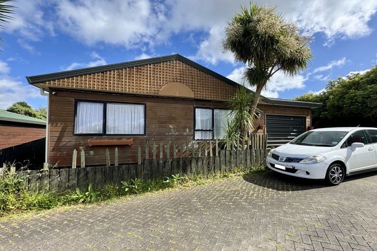 Photo of property in 6/273 Great South Road, Manurewa, Auckland, 2102