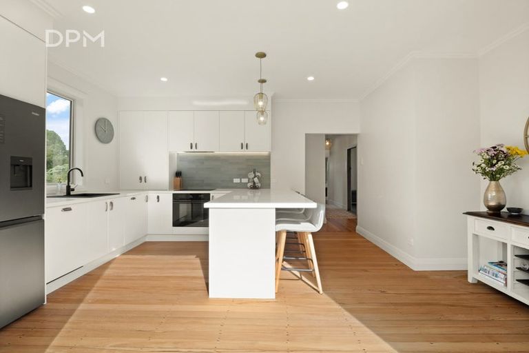 Photo of property in 41 Leven Street, Roslyn, Dunedin, 9010