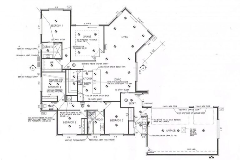 Photo of property in 101 Prestons Park Drive, Marshland, Christchurch, 8083