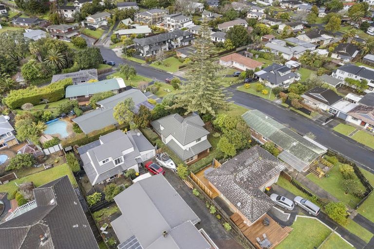 Photo of property in 4 Vida Place, Howick, Auckland, 2014