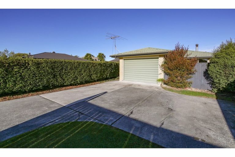 Photo of property in 103a White Street, Rangiora, 7400