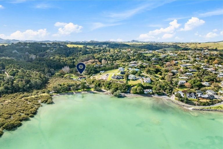 Photo of property in 106 Ritchie Road, Parua Bay, Whangarei, 0174