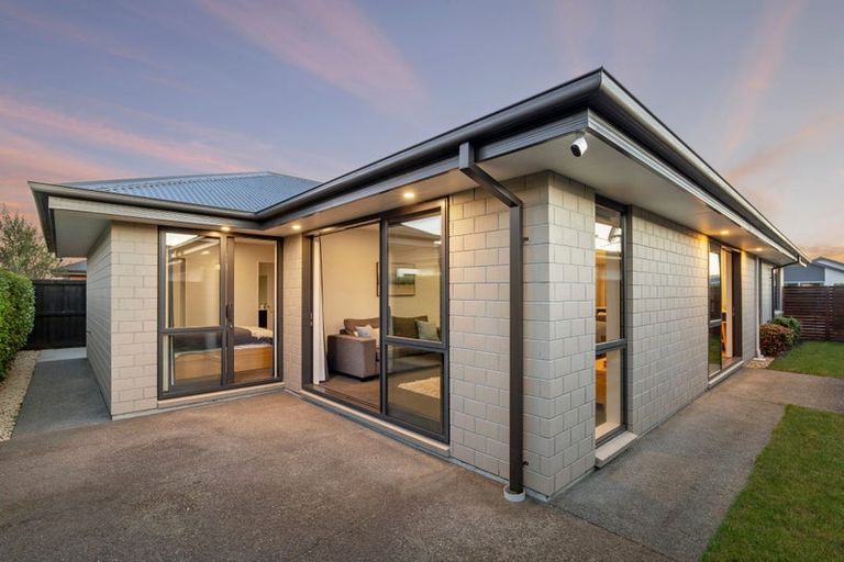 Photo of property in 11 Candy Crescent, Kaiapoi, 7630