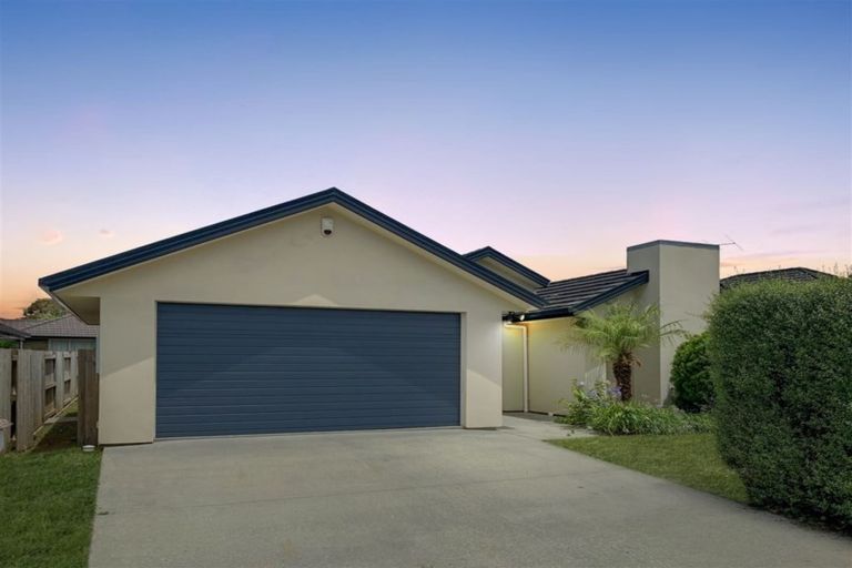 Photo of property in 22 Charlotte Kemp Drive, Kerikeri, 0230