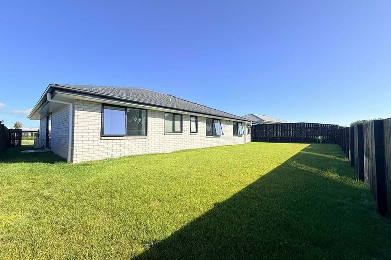 Photo of property in 127 Fairway Drive, Morrinsville, 3300