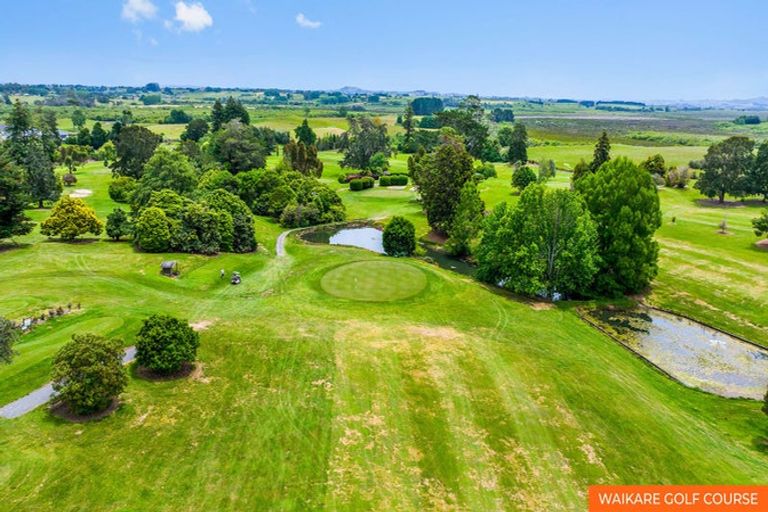 Photo of property in 4a Fernbird Avenue, Te Kauwhata, 3710