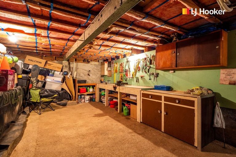 Photo of property in 230 Taieri Road, Wakari, Dunedin, 9010