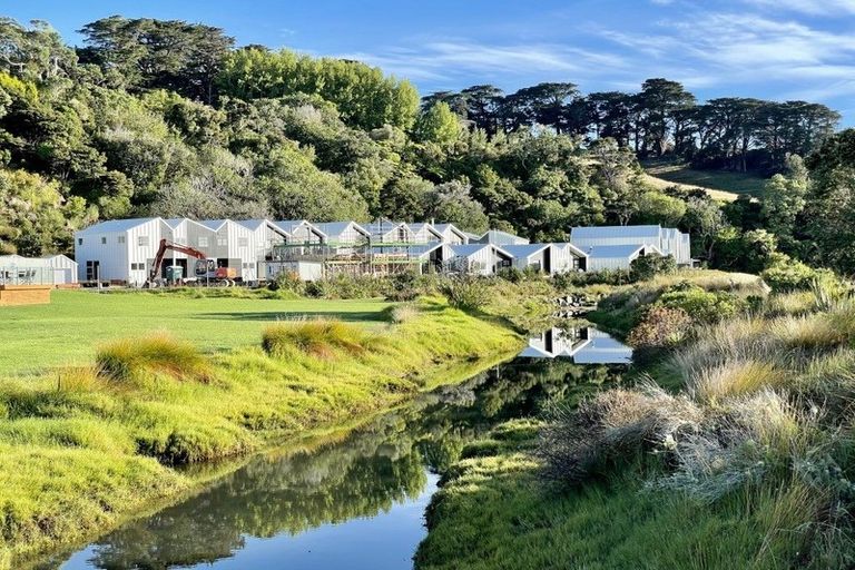 Photo of property in 14 Boathouse Bay Lane, Snells Beach, 0920