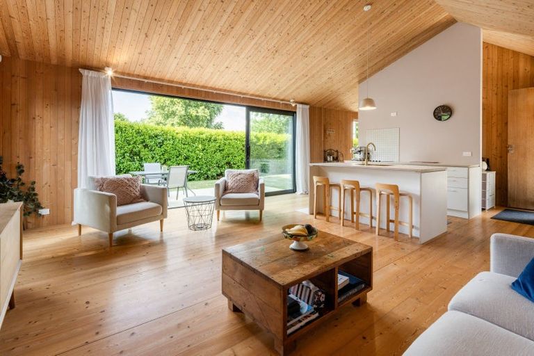 Photo of property in 256a Newell Road, Tamahere, Hamilton, 3283