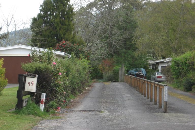 Photo of property in 55 Martin Street, Utuhina, Rotorua, 3015