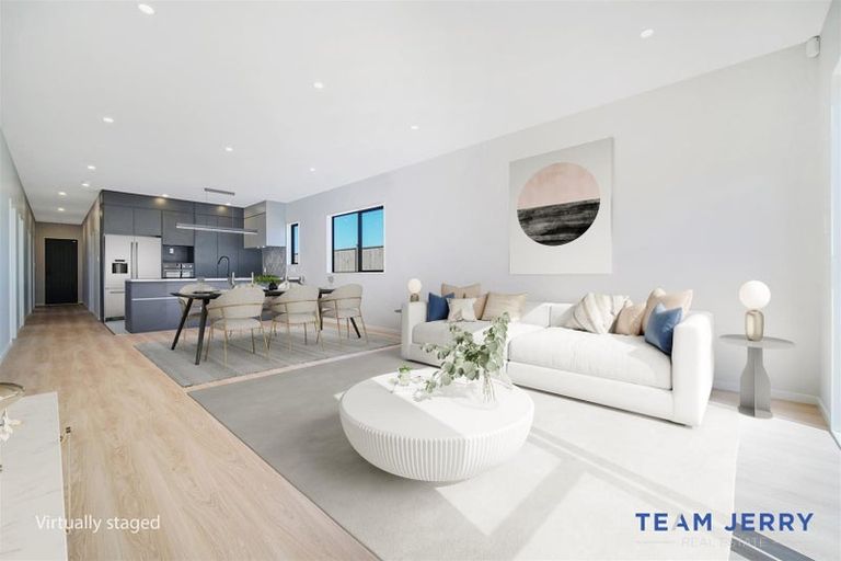 Photo of property in 45 Tributary Parade, Karaka, Papakura, 2113