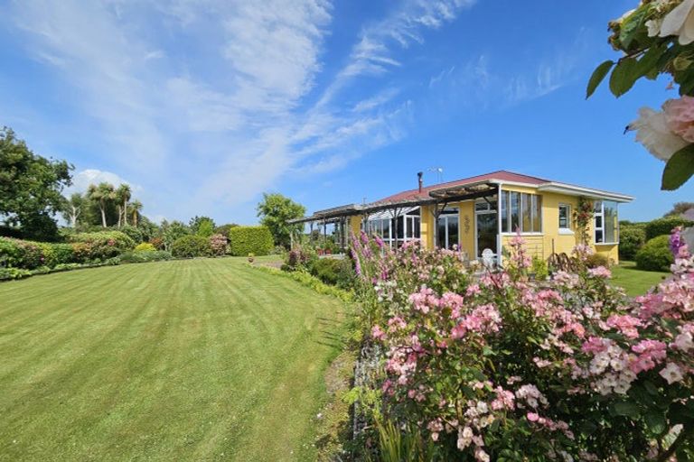 Photo of property in 127 Rule Road, Hedgehope, Invercargill, 9872