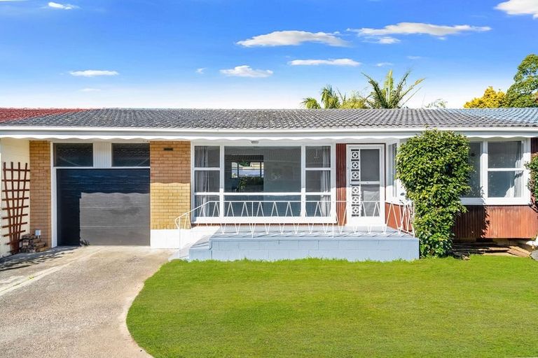 Photo of property in 3/10 Omana Road, Papatoetoe, Auckland, 2025