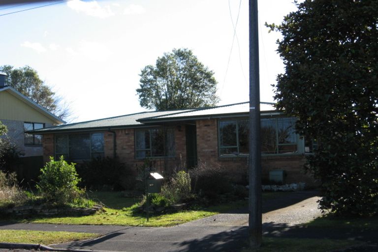 Photo of property in 85 Ascot Road, Chartwell, Hamilton, 3210
