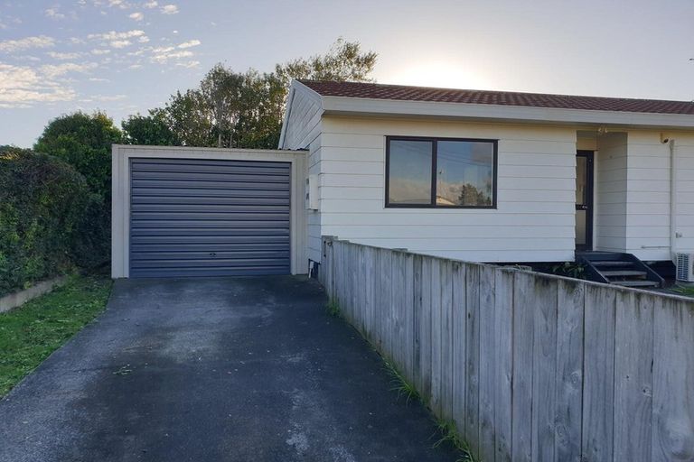 Photo of property in 1/12 Tennessee Avenue, Mangere East, Auckland, 2024