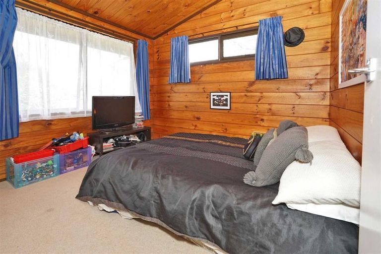 Photo of property in 55 Berkley Avenue, Hillcrest, Hamilton, 3216