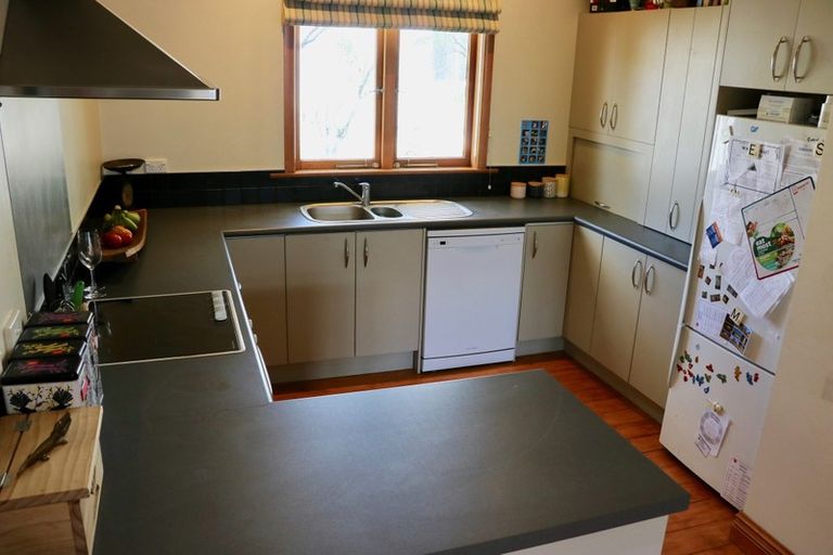 Photo of property in 31 Clifton Avenue, Carterton, 5713