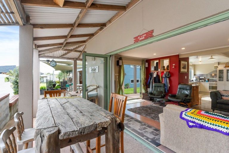 Photo of property in 205a Philomel Road, Whangamata, 3620