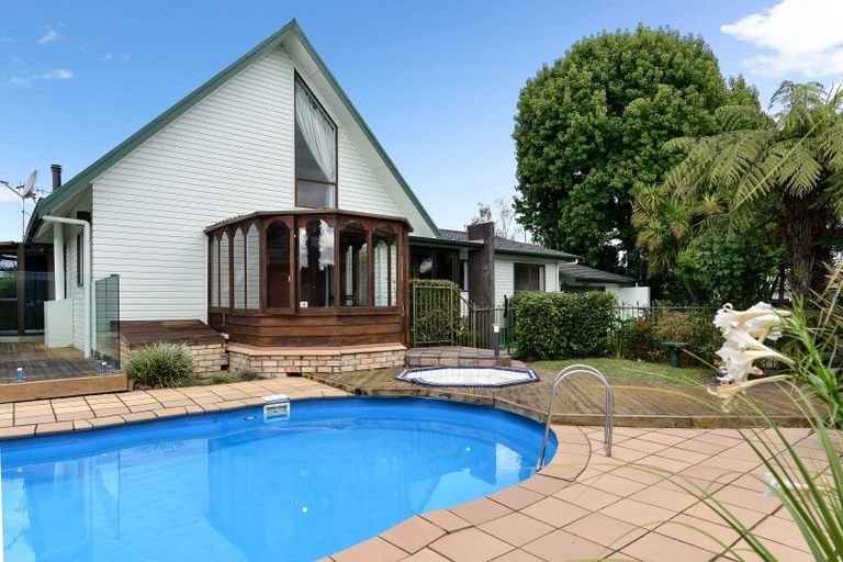 Photo of property in 11 Cullimore Street, Pukete, Hamilton, 3200
