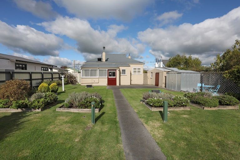 Photo of property in 26 Hobson Street, Feilding, 4702