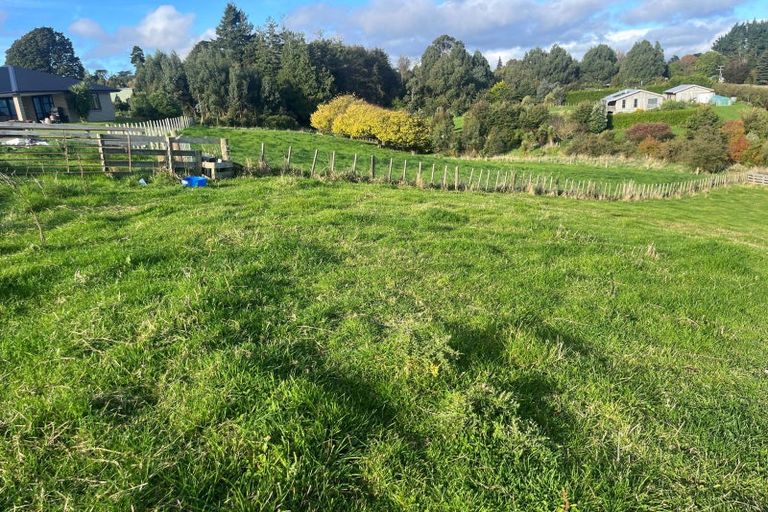 Photo of property in 14 London Street, Kimbolton, Feilding, 4777