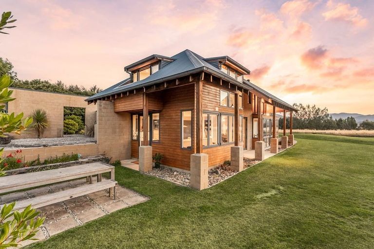 Photo of property in 475 Wanaka-luggate Highway, Wanaka, 9382