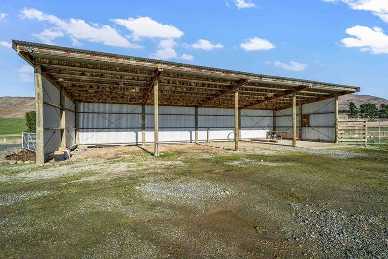 Photo of property in 579 Waimea Valley Road, Mandeville, Gore, 9777