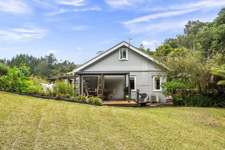 Photo of property in 6 Mcdonnell Road, Mangapai, Whangarei, 0178