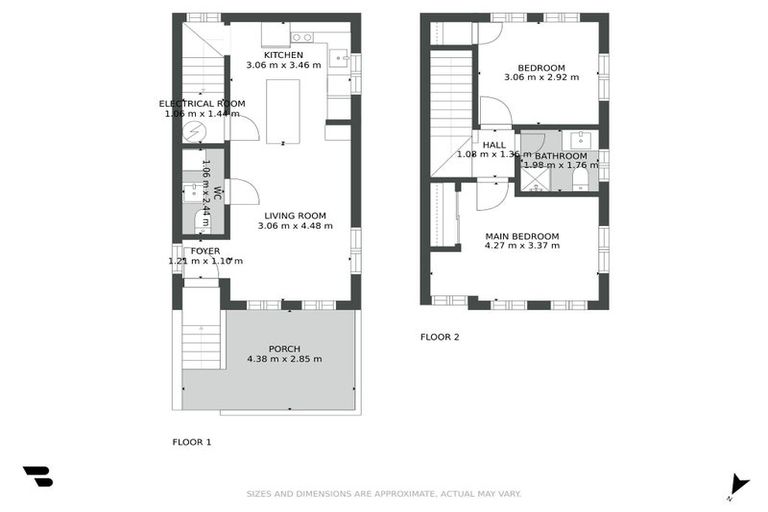 Photo of property in 1/9 Marlene Avenue, Te Atatu South, Auckland, 0610