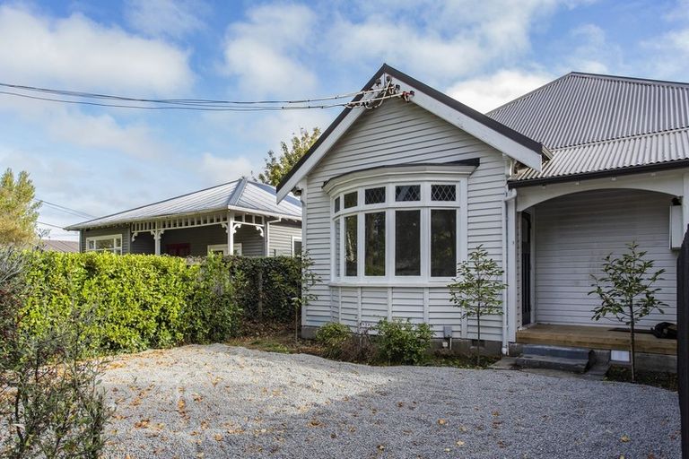 Photo of property in 77 Mersey Street, St Albans, Christchurch, 8014