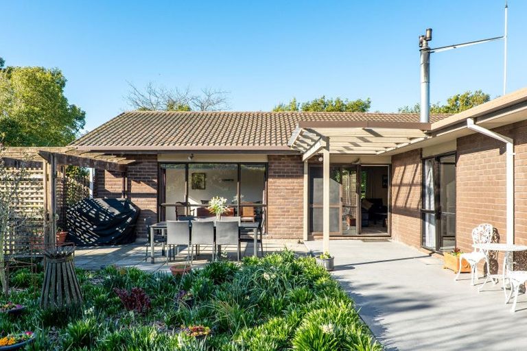 Photo of property in 1106 Ellesmere Junction Road, Burnham, Christchurch, 7677