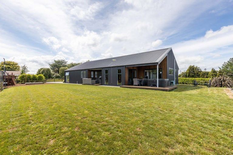 Photo of property in 390 Hursthouse Road, Tarurutangi, Inglewood, 4389