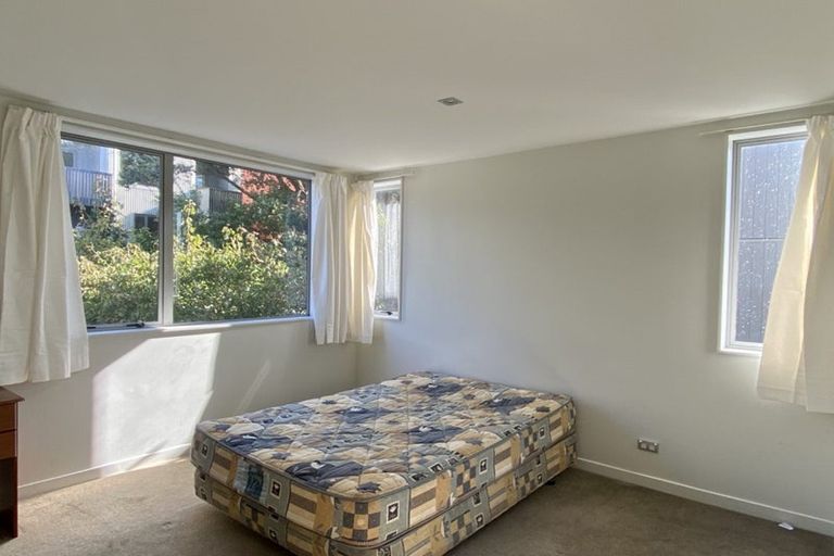 Photo of property in The Altair, 51/120 Rintoul Street, Newtown, Wellington, 6021
