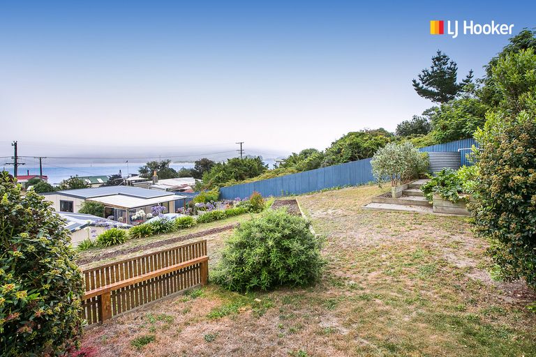 Photo of property in 940 Harington Point Road, Harington Point, Dunedin, 9077