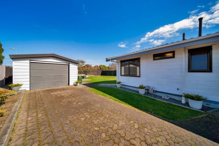 Photo of property in 16a Murdoch Street, Hawera, 4610