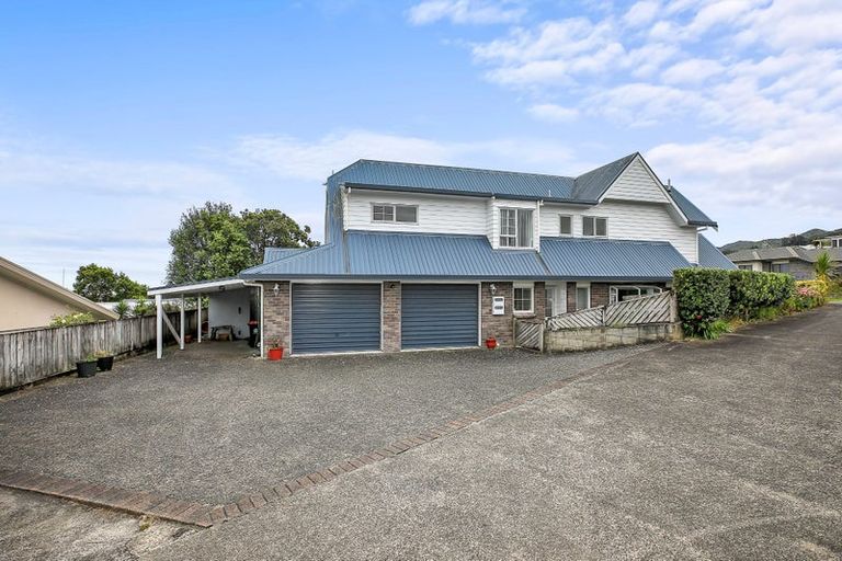 Photo of property in 108 Whitehead Way, Thames, 3500