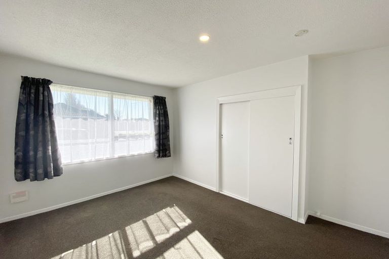 Photo of property in 2/102 Wingate Street, Redwood, Christchurch, 8051