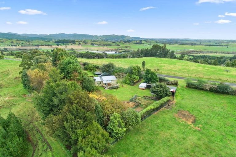 Photo of property in 711 Tablelands Road, Tirohanga, Opotiki, 3197