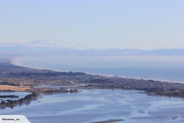 Photo of property in 12 Stoneyridge Close, Mount Pleasant, Christchurch, 8081