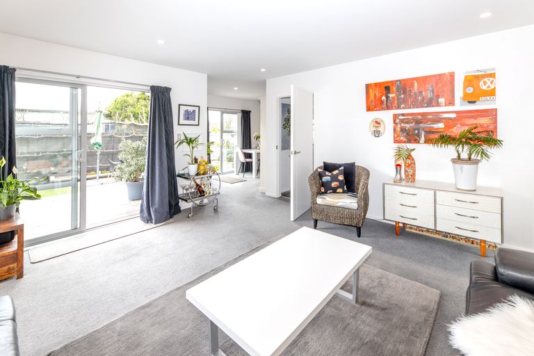 Photo of property in 48b Dickens Street, Addington, Christchurch, 8024