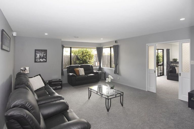 Photo of property in 1/537 Cranford Street, Redwood, Christchurch, 8051