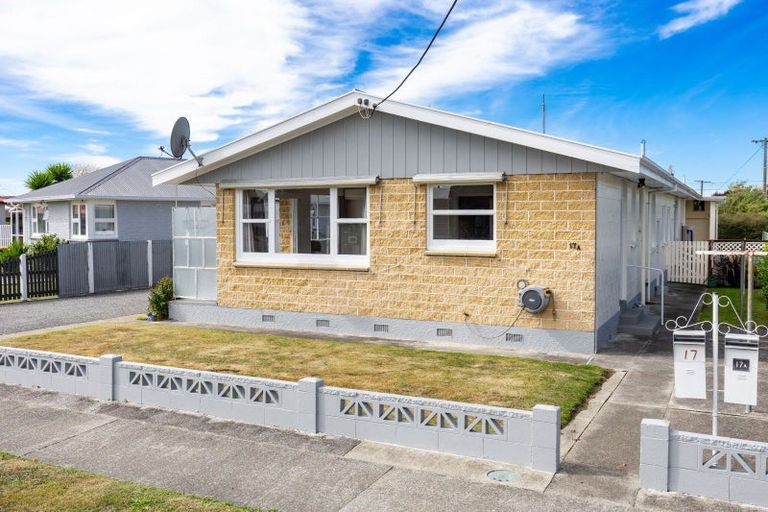 Photo of property in 17 Milford Street, Witherlea, Blenheim, 7201