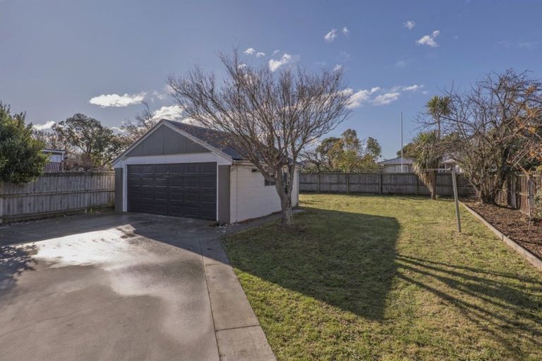 Photo of property in 318 Cranford Street, St Albans, Christchurch, 8052