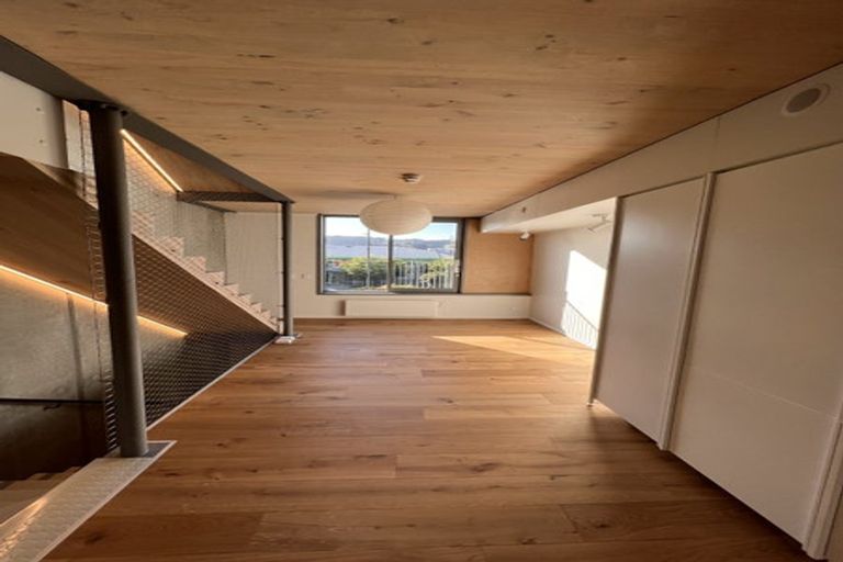 Photo of property in 208a Victoria Street, Te Aro, Wellington, 6011