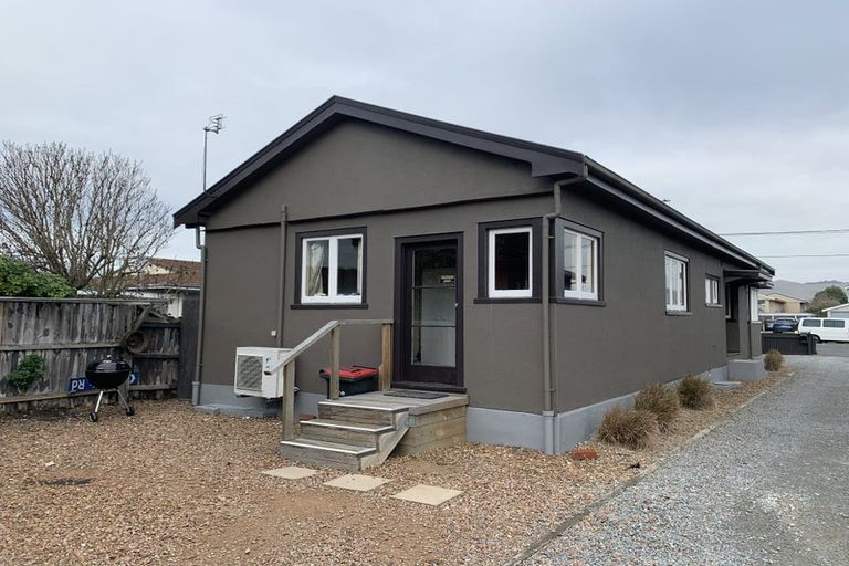 Photo of property in 465 Hereford Street, Linwood, Christchurch, 8011