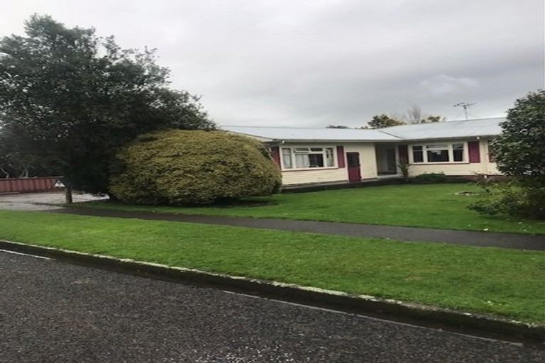 Photo of property in 89 Queenwood Road, Levin, 5510