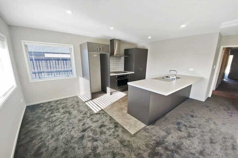 Photo of property in 160 Rangiora Woodend Road, Woodend, 7610