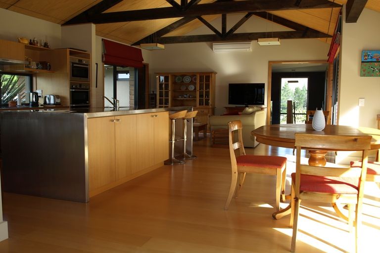 Photo of property in 96 Aronui Road, Bridge Hill, Alexandra, 9320